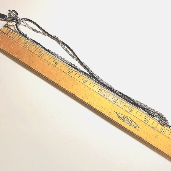 Howlite Gemstone & Glass Bead Jewelry Set - Picture 8 of 11